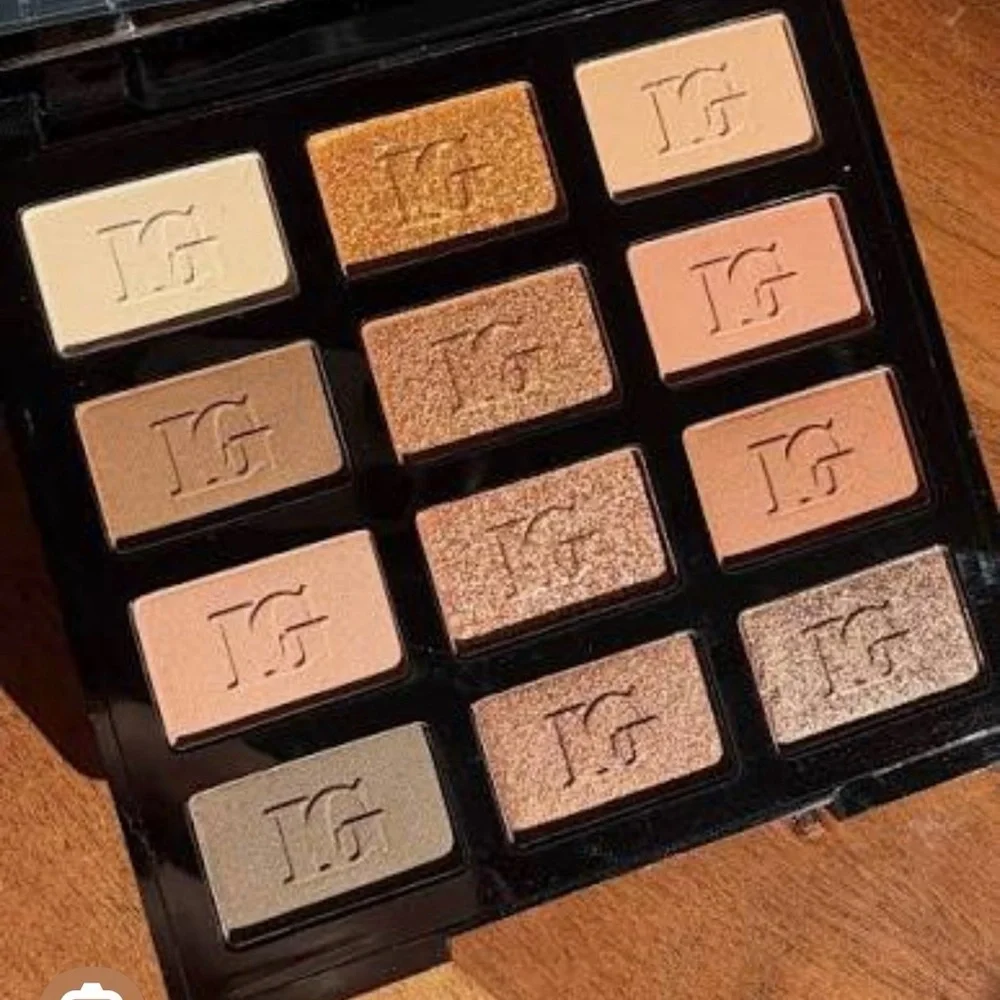 Laura Geller Shift Into Neutral Eyeshadow Palette
